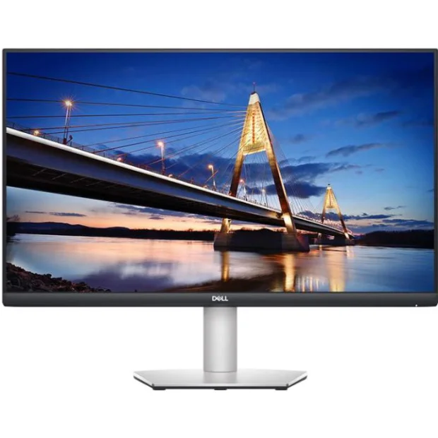 Монитор Dell S2721DS